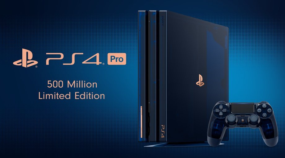 playstation 4 pro store