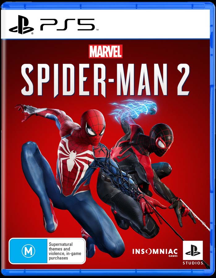 Ps4 spiderman game store price