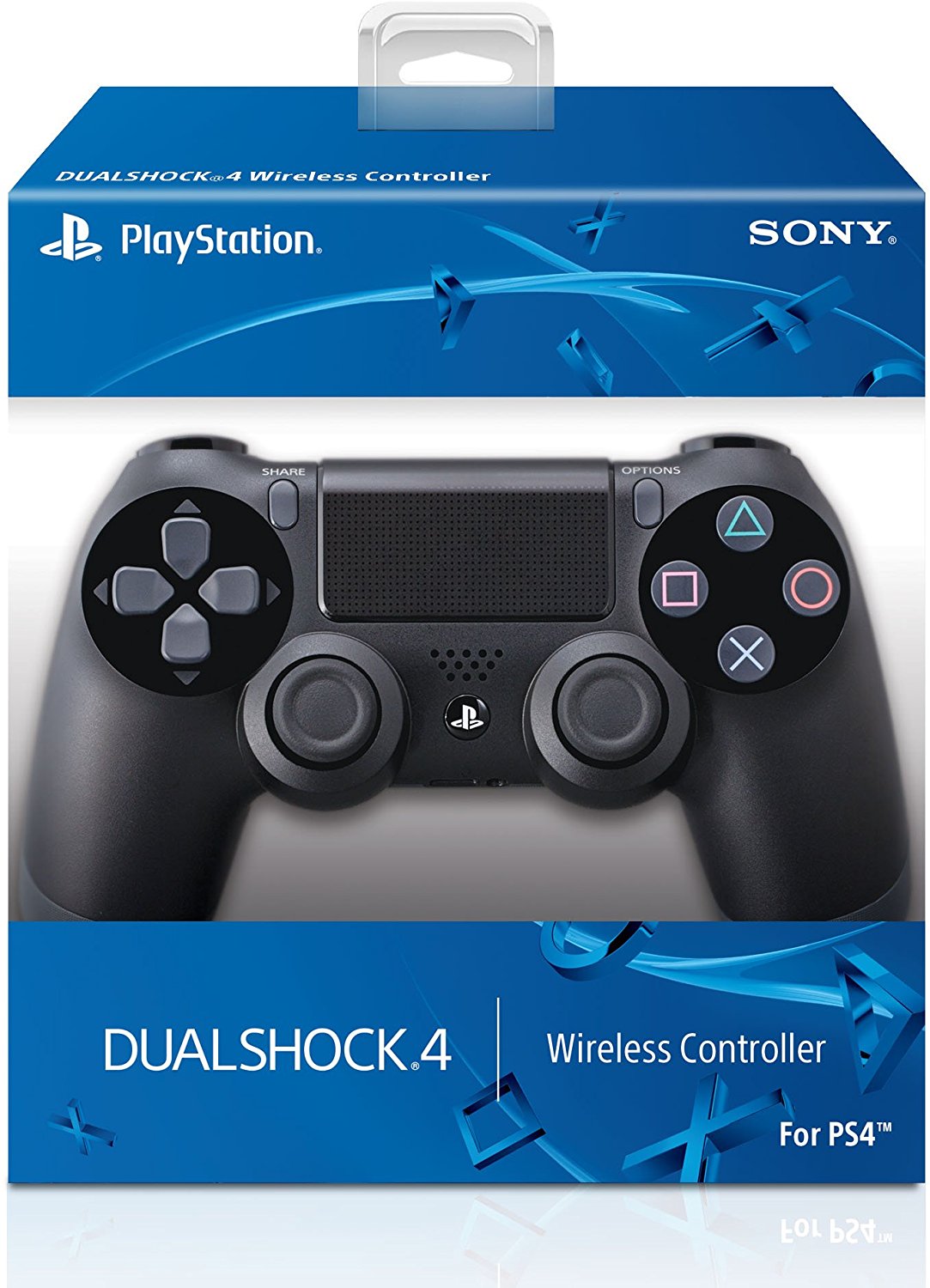 original dualshock 4 controller