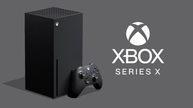 Xbox Series X Release Date Price Specs And Pre Orders 8325