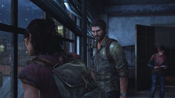 the last of us ps 4 download