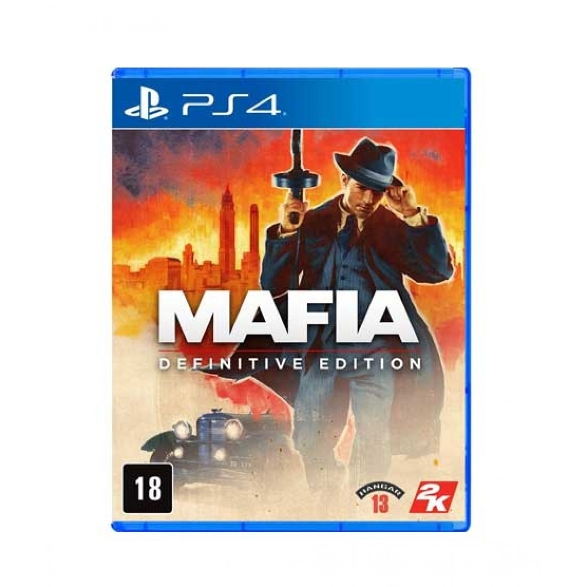 mafia definitive edition ps4 download free